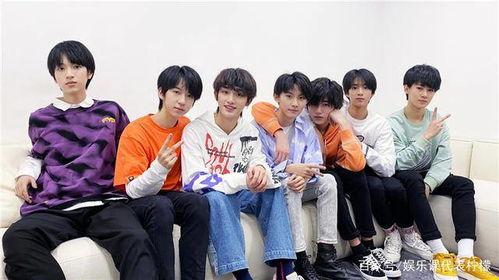 吃瓜娱乐圈时代少年团,吃瓜娱乐圈,青春偶像的蜕变之路