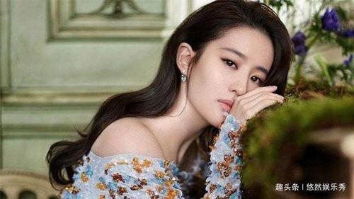 娱乐吃瓜酱刘亦菲,娱乐圈的“吃瓜酱”,揭秘女神背后的故事